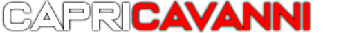 Capri Cavanni Official Site